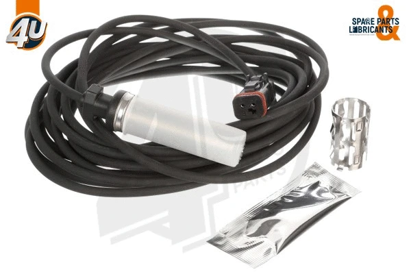 Sensor, wheel speed (14728VO)