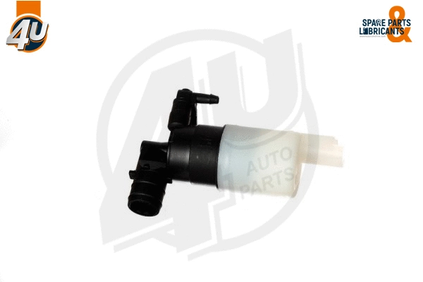 Washer Fluid Pump, window cleaning (46242PU)