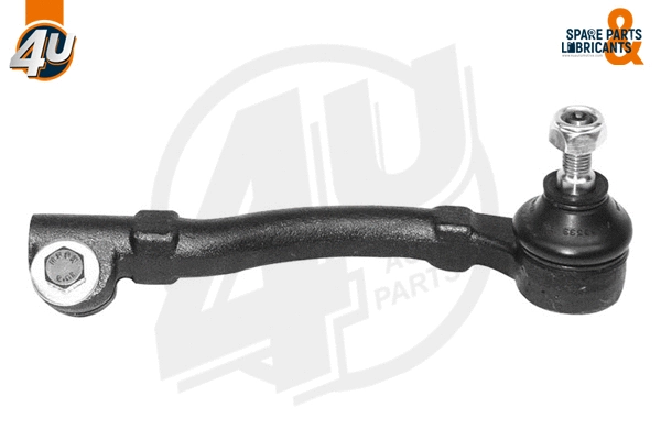 Tie Rod End (A98606)