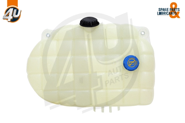 Expansion Tank, coolant (12320VO)