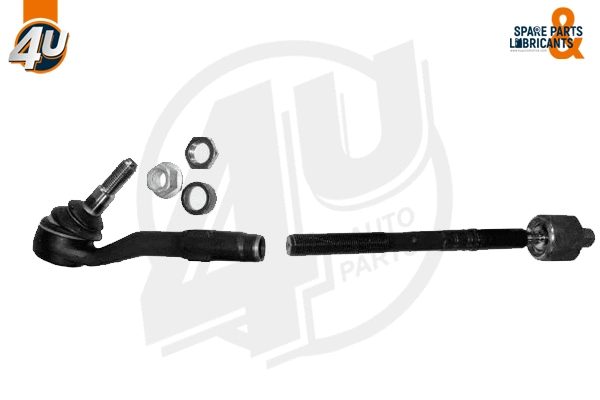 Tie Rod (J66988)