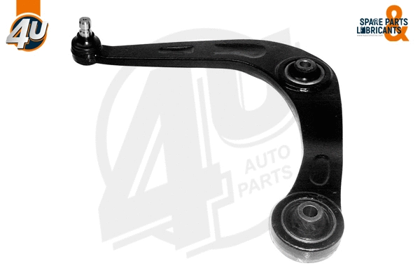 Control/Trailing Arm, wheel suspension (G00650)