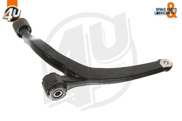 Control/Trailing Arm, wheel suspension (G70391)