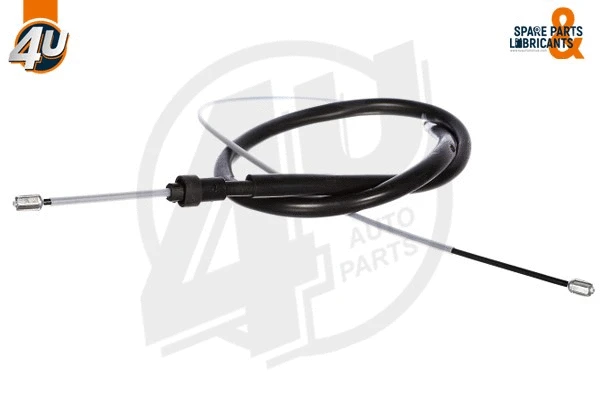 Cable Pull, parking brake (38333PU)