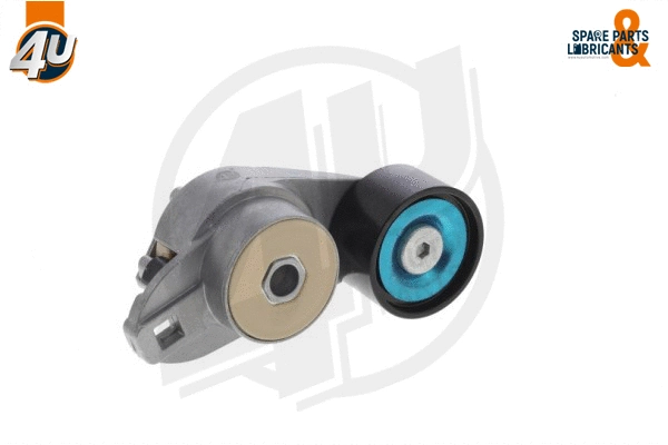 Belt Tensioner, V-ribbed belt (14472VO)