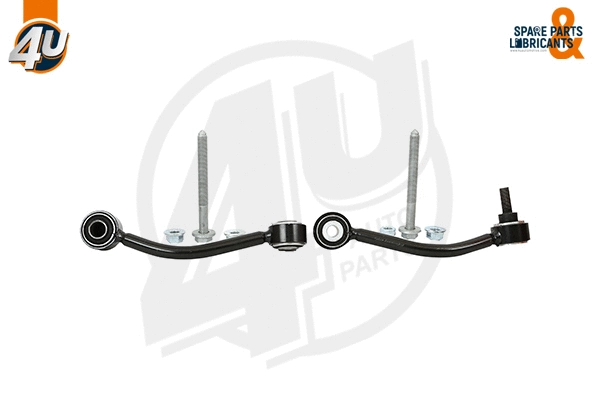Link/Coupling Rod, stabiliser bar (F09811)