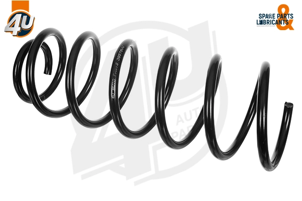 Suspension Spring (39578VV)