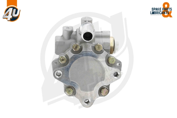 Hydraulic Pump, steering (12117BW)
