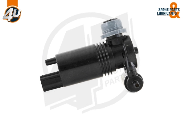 Washer Fluid Pump, window cleaning (46222LR)