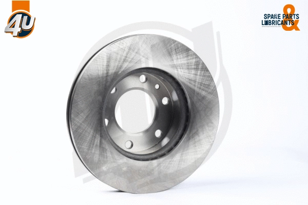 Brake Disc (52104MR)