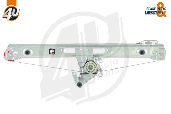 Window Regulator (45353BW)