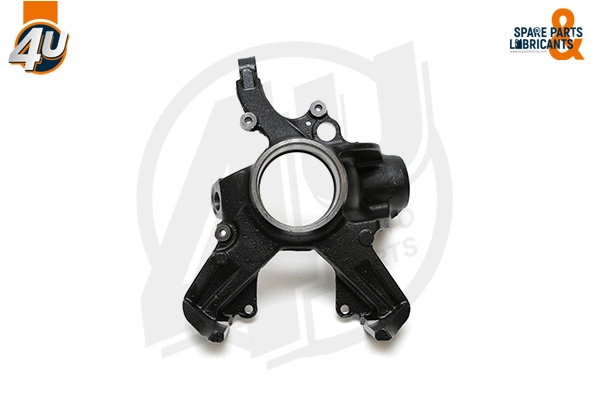 Steering Knuckle, wheel suspension (55007VV)