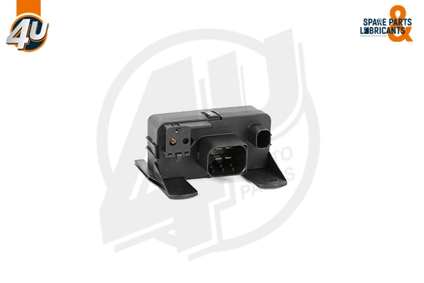 Relay, glow plug system (15976MR)