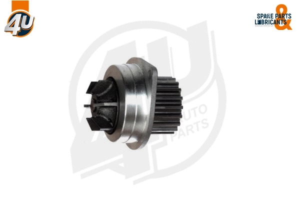 Water Pump, engine cooling (13277PU)