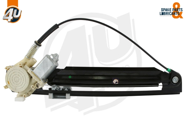 Window Regulator (45338BW)