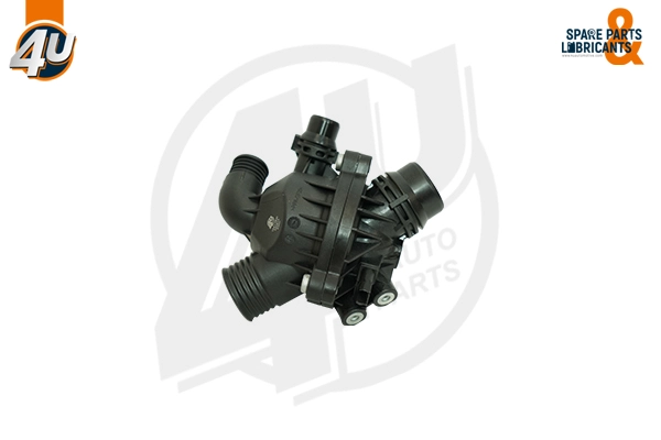Thermostat, coolant (16411BW)