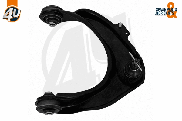 Control/Trailing Arm, wheel suspension (G67084)