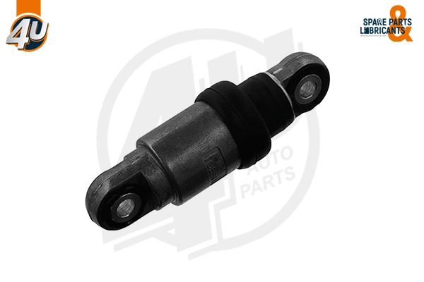 Vibration Damper, V-ribbed belt (32295BW)