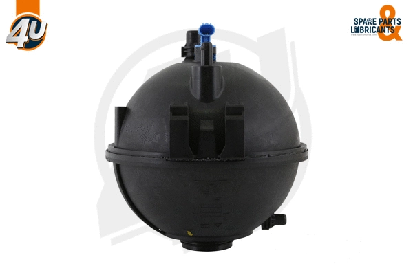 Expansion Tank, coolant (12756BW)