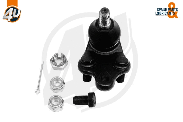 Ball Joint (B46552)