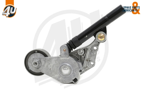 Belt Tensioner, V-ribbed belt (32405VV)