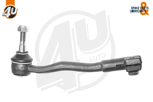 Tie Rod End (A33312)