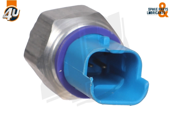 Oil Pressure Switch, power steering (61675PU)