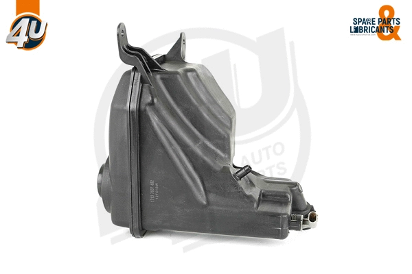 Expansion Tank, coolant (12741BW)