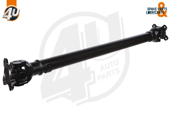 Propshaft, axle drive (12082BW)