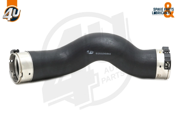 Charge Air Hose (62026BW)