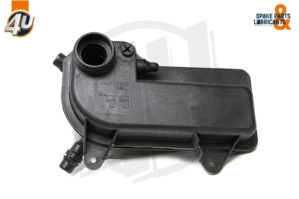 Expansion Tank, coolant (12736BW)