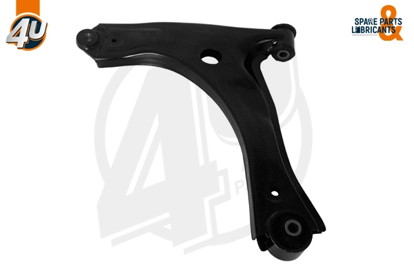 Control/Trailing Arm, wheel suspension (G11822)