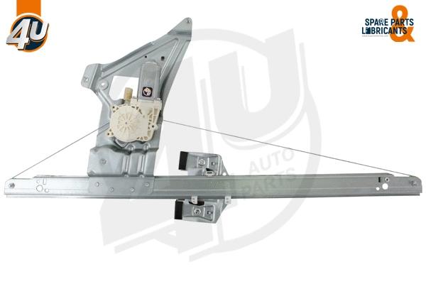 Window Regulator (45262MR)