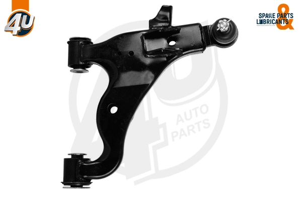 Control/Trailing Arm, wheel suspension (G11599)