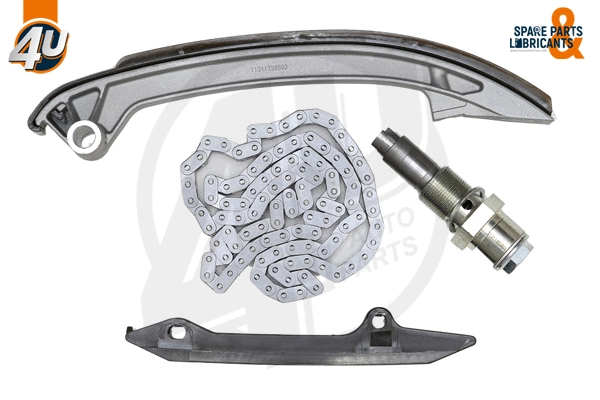 Timing Chain Kit (44007BW)