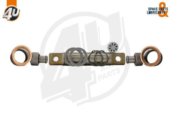 Repair Kit, clutch release bearing (29029SC)