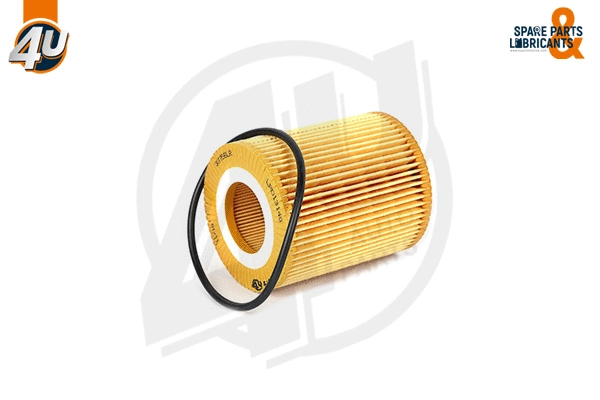 Oil Filter (33756LR)
