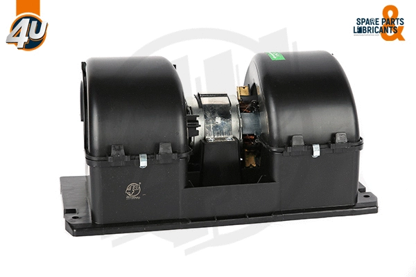 Interior Blower (26120VO)