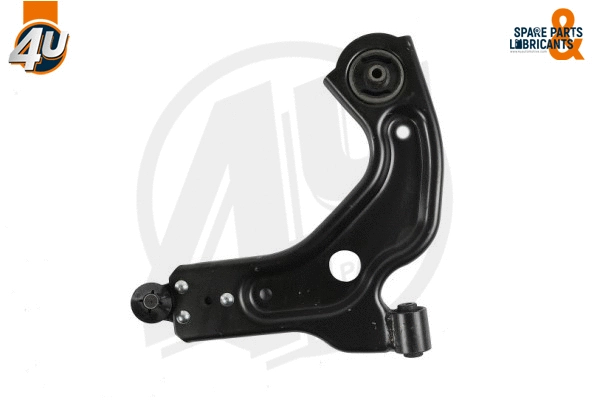 Control/Trailing Arm, wheel suspension (G58650)
