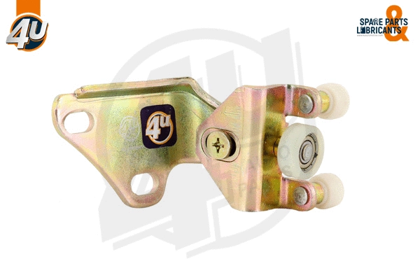 Roller Guide, sliding door (45806VV)