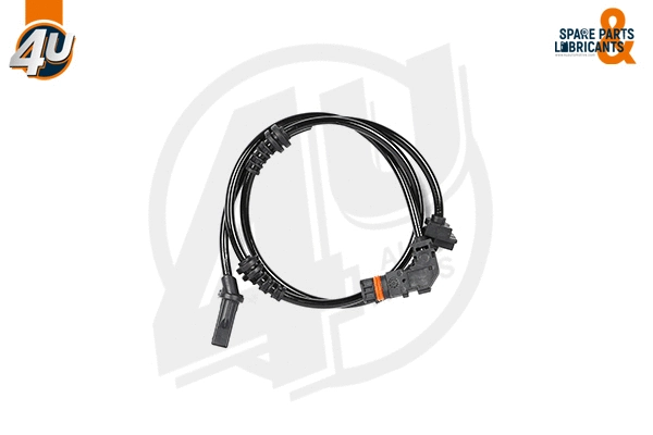 Sensor, wheel speed (20259MR)