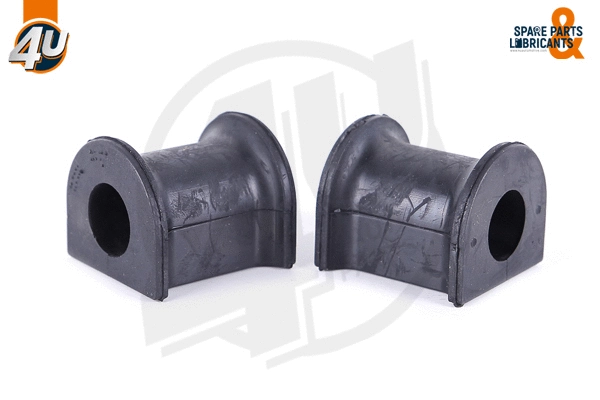 Mounting, stabiliser bar (P10553)