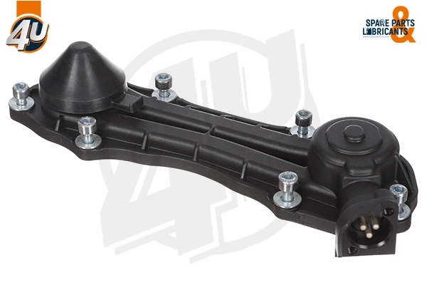 Brake Caliper (18237ME)