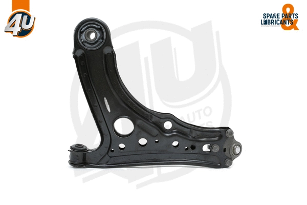 Control/Trailing Arm, wheel suspension (G41370)