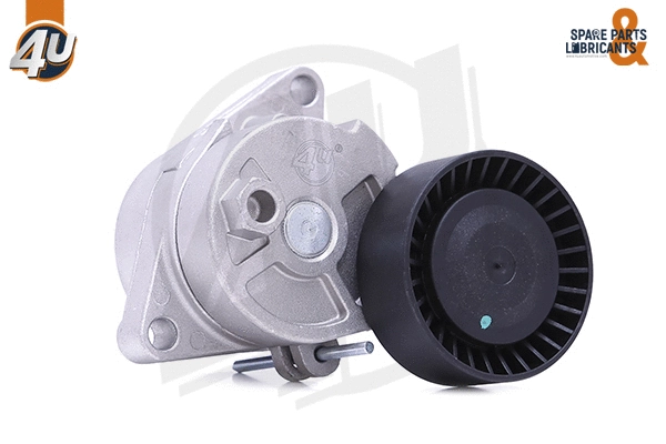 Belt Tensioner, V-ribbed belt (32153BW)