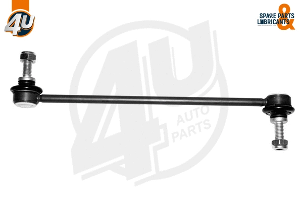 Link/Coupling Rod, stabiliser bar (F77662)