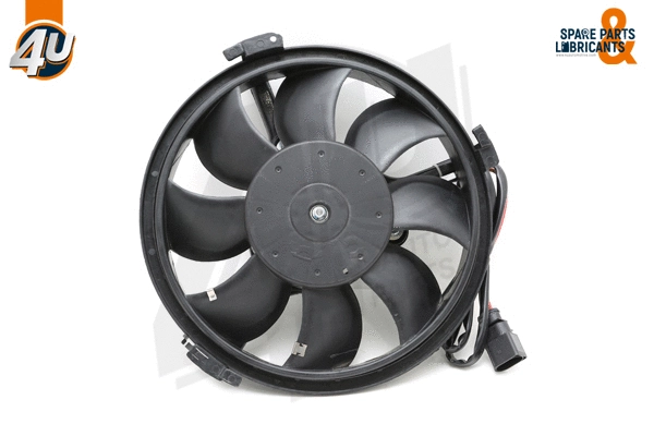 Fan, engine cooling (15257VV)