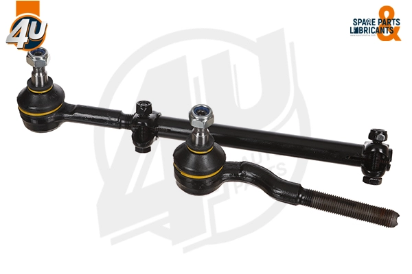 Centre Rod Assembly (C71624)