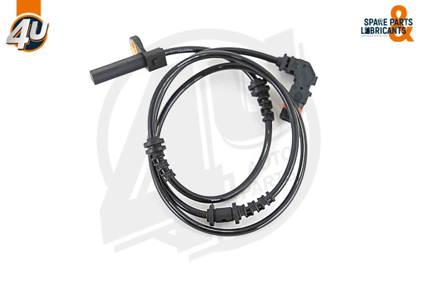 Sensor, wheel speed (20237MR)