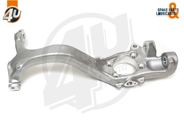 Steering Knuckle, wheel suspension (55031VV)